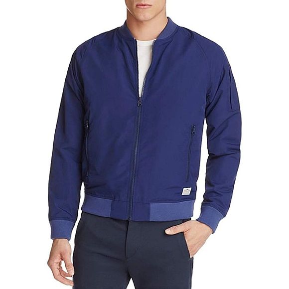Penfield Other - Penfield Men's Barnes Jacket, Blue XL NWT